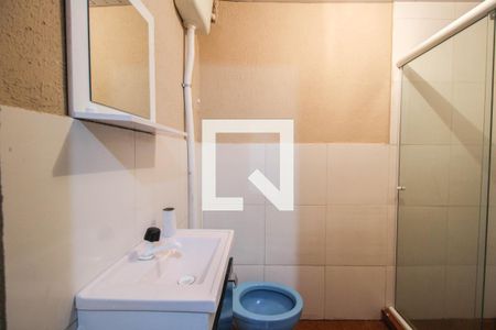 Apartamento para alugar com 50m², 1 quarto e sem vaga