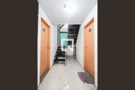Apartamento para alugar com 50m², 1 quarto e sem vaga