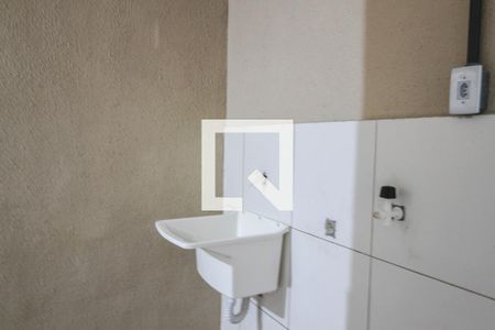 Apartamento para alugar com 50m², 1 quarto e sem vaga