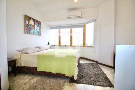 Apartamento para alugar com 47m², 1 quarto e 1 vaga Apartamento para alugar com 47m², 1 quarto e 1 vagaQuarto