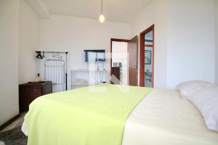 Apartamento para alugar com 47m², 1 quarto e 1 vaga Apartamento para alugar com 47m², 1 quarto e 1 vagaQuarto