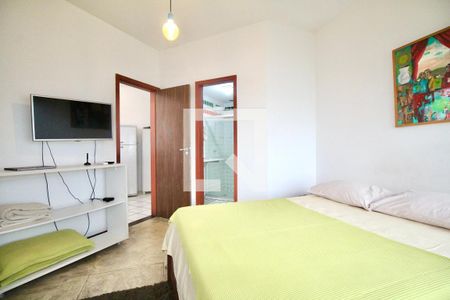 Quarto de apartamento para alugar com 1 quarto, 47m² em Dois de Julho, Salvador