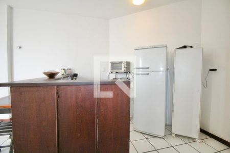 Apartamento para alugar com 47m², 1 quarto e 1 vaga Apartamento para alugar com 47m², 1 quarto e 1 vagaCozinha