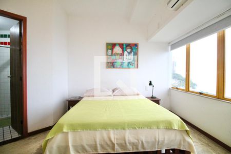 Apartamento para alugar com 47m², 1 quarto e 1 vaga Apartamento para alugar com 47m², 1 quarto e 1 vagaQuarto