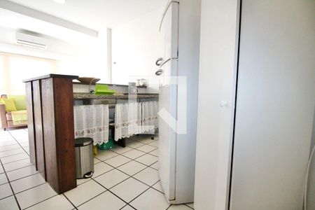Apartamento para alugar com 47m², 1 quarto e 1 vaga Apartamento para alugar com 47m², 1 quarto e 1 vagaCozinha