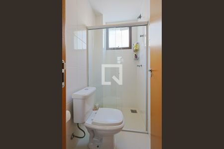 Apartamento à venda com 125m², 4 quartos e 3 vagasBanheiro da Suíte 2