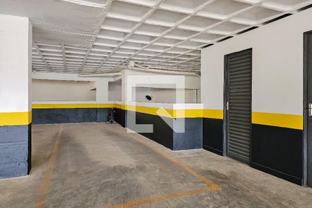 Apartamento à venda com 125m², 4 quartos e 3 vagasGaragem