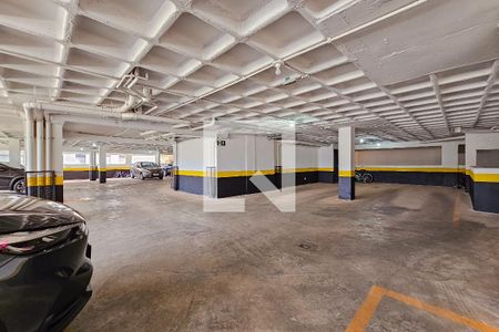 Apartamento à venda com 125m², 4 quartos e 3 vagasGaragem