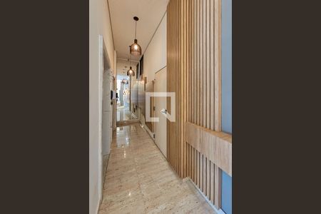 Apartamento à venda com 125m², 4 quartos e 3 vagasHall de Entrada