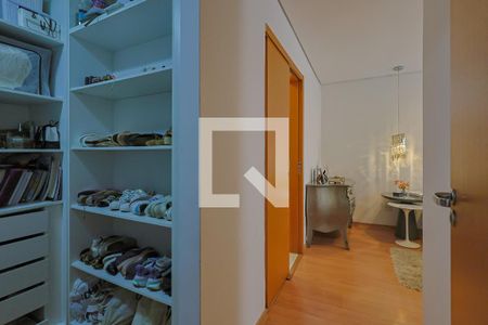 Apartamento à venda com 125m², 4 quartos e 3 vagasQuarto 4 - Suíte