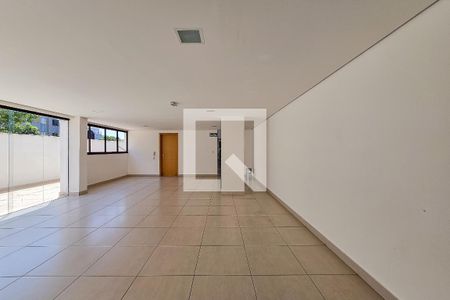 Apartamento à venda com 125m², 4 quartos e 3 vagasÁrea comum - Salão de festas