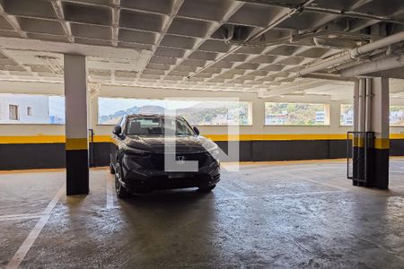 Apartamento à venda com 125m², 4 quartos e 3 vagasGaragem