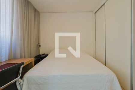 Apartamento à venda com 125m², 4 quartos e 3 vagasQuarto 1 - Suíte