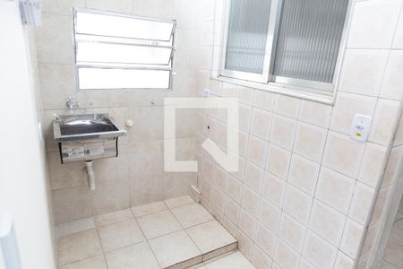 Apartamento para alugar com 90m², 2 quartos e sem vagaÁrea de Serviço