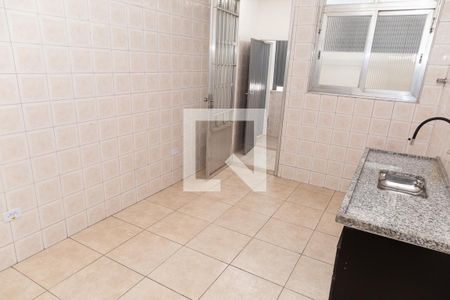 Apartamento para alugar com 90m², 2 quartos e sem vagaCozinha