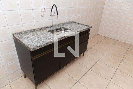 Apartamento para alugar com 90m², 2 quartos e sem vagaCozinha