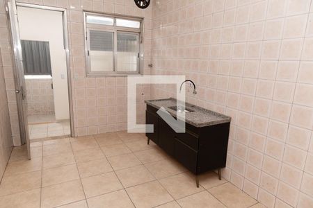 Apartamento para alugar com 90m², 2 quartos e sem vagaCozinha