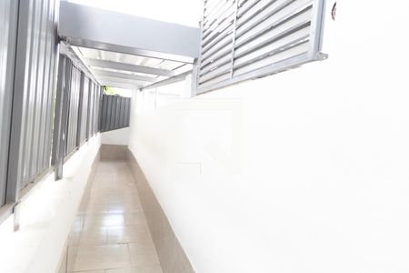 Apartamento para alugar com 90m², 2 quartos e sem vagaCorredor