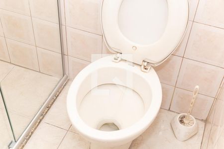 Apartamento para alugar com 90m², 2 quartos e sem vagaBanheiro Social