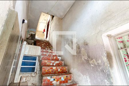 Casa para alugar com 40m², 1 quarto e sem vagaÁrea Externa