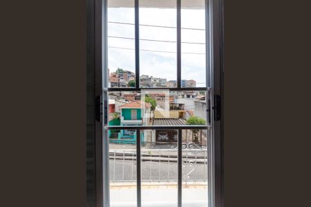 Casa para alugar com 40m², 1 quarto e sem vagaVista Quarto 1