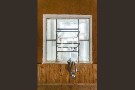 Casa para alugar com 40m², 1 quarto e sem vagaCozinha