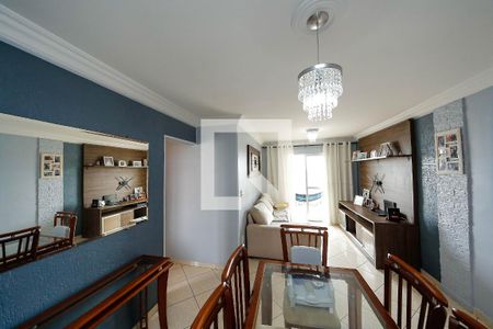 Apartamento para alugar com 63m², 2 quartos e 1 vaga Apartamento para alugar com 63m², 2 quartos e 1 vagaCopa