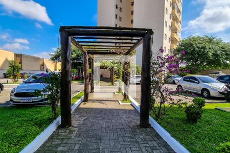 Apartamento para alugar com 63m², 2 quartos e 1 vaga Apartamento para alugar com 63m², 2 quartos e 1 vagaÁrea comum