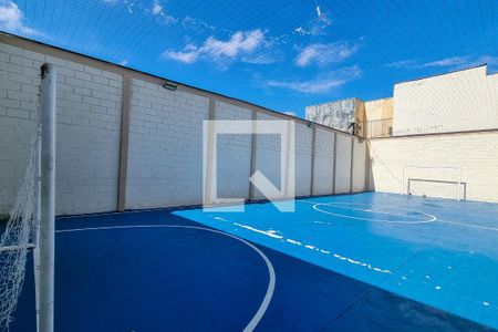 Apartamento para alugar com 63m², 2 quartos e 1 vaga Apartamento para alugar com 63m², 2 quartos e 1 vagaÁrea comum - Quadra Esportiva