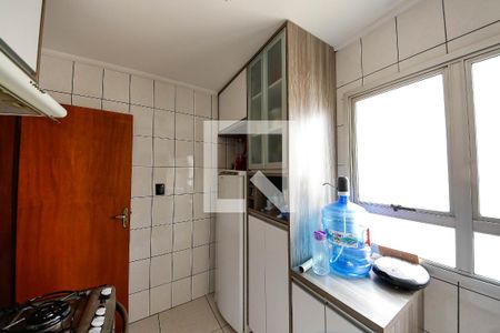 Apartamento para alugar com 63m², 2 quartos e 1 vaga Apartamento para alugar com 63m², 2 quartos e 1 vagaCozinha