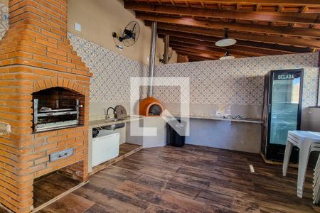 Apartamento para alugar com 63m², 2 quartos e 1 vaga Apartamento para alugar com 63m², 2 quartos e 1 vagaÁrea comum - Churrasqueira