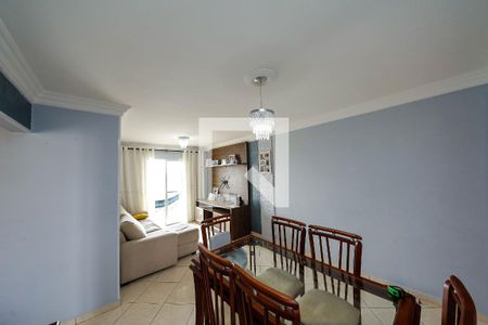 Apartamento para alugar com 63m², 2 quartos e 1 vaga Apartamento para alugar com 63m², 2 quartos e 1 vagaCopa