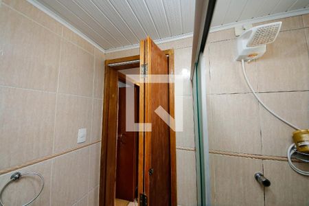 Apartamento para alugar com 63m², 2 quartos e 1 vaga Apartamento para alugar com 63m², 2 quartos e 1 vagaBanheiro