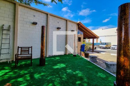 Apartamento para alugar com 63m², 2 quartos e 1 vaga Apartamento para alugar com 63m², 2 quartos e 1 vagaÁrea comum