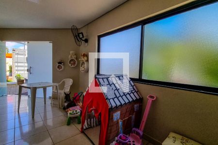 Apartamento para alugar com 63m², 2 quartos e 1 vaga Apartamento para alugar com 63m², 2 quartos e 1 vagaÁrea comum - Brinquedoteca