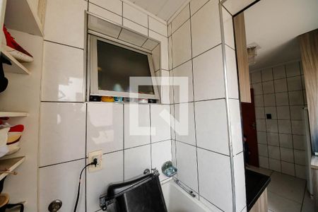 Apartamento para alugar com 63m², 2 quartos e 1 vaga Apartamento para alugar com 63m², 2 quartos e 1 vagaÁrea de Serviço