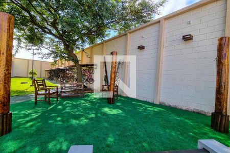 Apartamento para alugar com 63m², 2 quartos e 1 vaga Apartamento para alugar com 63m², 2 quartos e 1 vagaÁrea comum