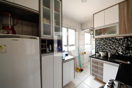 Apartamento para alugar com 63m², 2 quartos e 1 vaga Apartamento para alugar com 63m², 2 quartos e 1 vagaCozinha