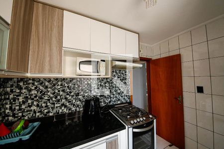Apartamento para alugar com 63m², 2 quartos e 1 vaga Apartamento para alugar com 63m², 2 quartos e 1 vagaCozinha