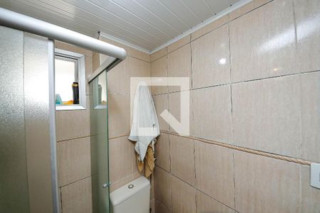 Apartamento para alugar com 63m², 2 quartos e 1 vaga Apartamento para alugar com 63m², 2 quartos e 1 vagaBanheiro