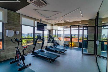 Apartamento à venda com 35m², 1 quarto e sem vagaÁrea comum