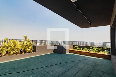 Apartamento à venda com 35m², 1 quarto e sem vagaÁrea comum