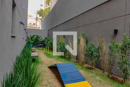 Apartamento à venda com 35m², 1 quarto e sem vagaÁrea comum