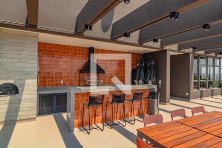 Apartamento à venda com 35m², 1 quarto e sem vagaÁrea comum