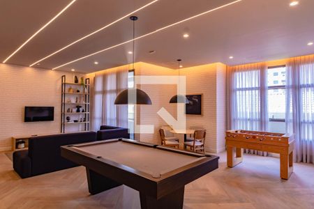 Apartamento à venda com 35m², 1 quarto e sem vagaÁrea comum