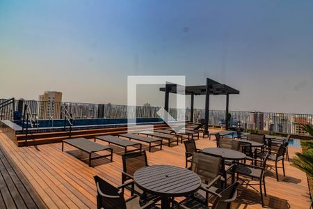 Apartamento à venda com 35m², 1 quarto e sem vagaÁrea comum