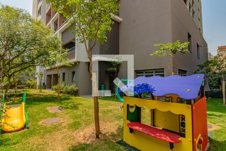 Apartamento à venda com 35m², 1 quarto e sem vagaÁrea comum