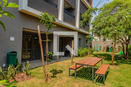 Apartamento à venda com 35m², 1 quarto e sem vagaÁrea comum