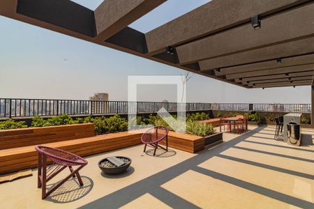 Apartamento à venda com 35m², 1 quarto e sem vagaÁrea comum