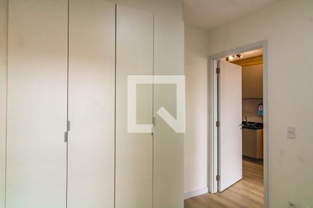 Quarto 1 de apartamento à venda com 1 quarto, 35m² em Saúde, São Paulo